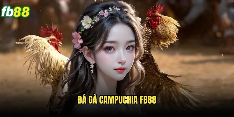 Đá Gà Campuchia Fb88 - Trải Nghiệm Đá Gà Đỉnh Cao 1 Đá Gà Campuchia Fb88