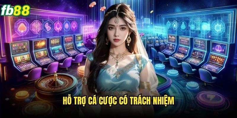 Cá Cược Có Trách Nhiệm Tại Fb88 - Chơi Game An Toàn Và Lành Mạnh 2 Hỗ trợ cá cược có trách nhiệm