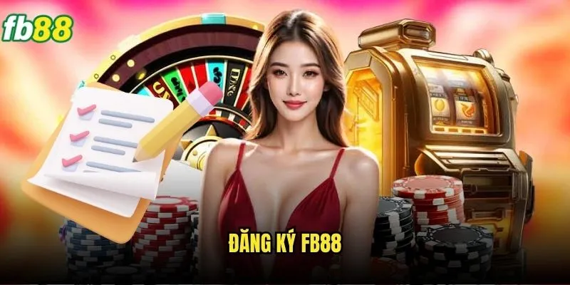 Đăng Ký Fb88 Đơn Giản - Quy Trình Nhận Thưởng Lớn Ngay Hôm Nay 1 Đăng Ký Fb88