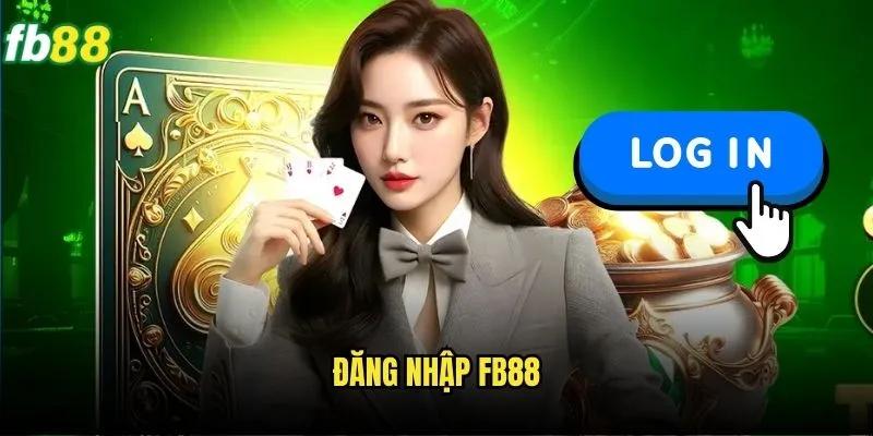 Đăng Nhập Fb88 An Toàn - Trải Nghiệm Game Chuyên Nghiệp 1 Đăng Nhập Fb88