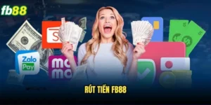 Rút Tiền Fb88 Dễ Dàng - Nhận Thưởng Nhanh Chóng An Toàn 11 Rút Tiền Fb88