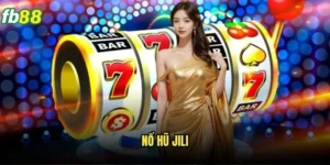 Nổ Hũ Jili Fb88 - Trải Nghiệm Slot Đậm Chất Châu Á 7 Nổ Hũ Jili