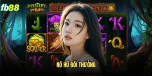 Nổ Hũ Đổi Thưởng Fb88 - Cơ Hội Trúng Lớn Mỗi Ngày 9 Nổ Hũ Đổi Thưởng