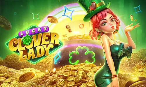 Trang chủ 15 LuckyCloverLady
