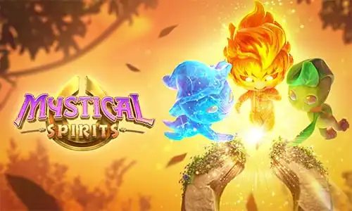 Trang chủ 16 MysticalSpirits
