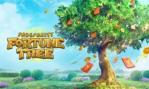 Trang chủ 17 ProsperityFortuneTree