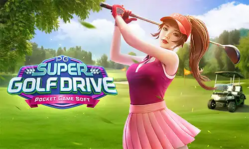 Trang chủ 18 SuperGolfDrive