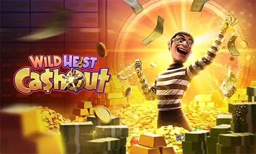 Trang chủ 11 WildHeistCashout