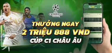 Trang chủ 40 promothumb champion rewards promo 2025 vn
